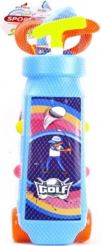Set da golf per bambini