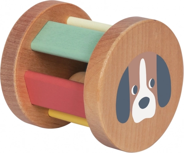 Set regalo per i più piccoli 3 in 1