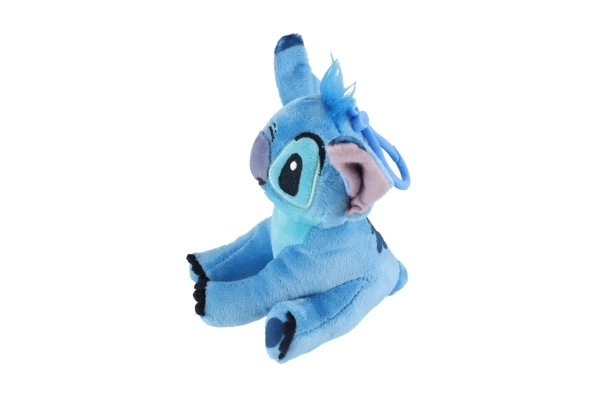 Portachiavi in peluche Lilo e Stitch