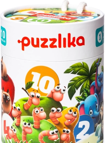 Confezione regalo pratica