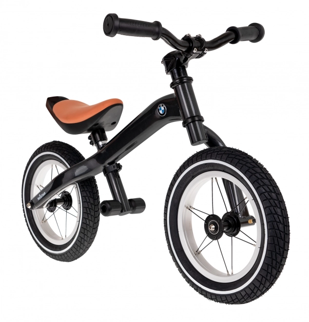 Bicicletta senza pedali BMW Rastar per bambini