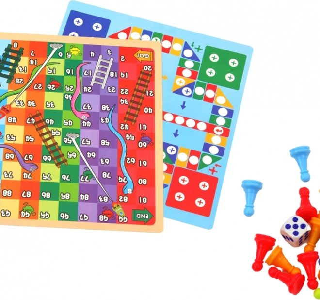 Due classici giochi per tutta la famiglia