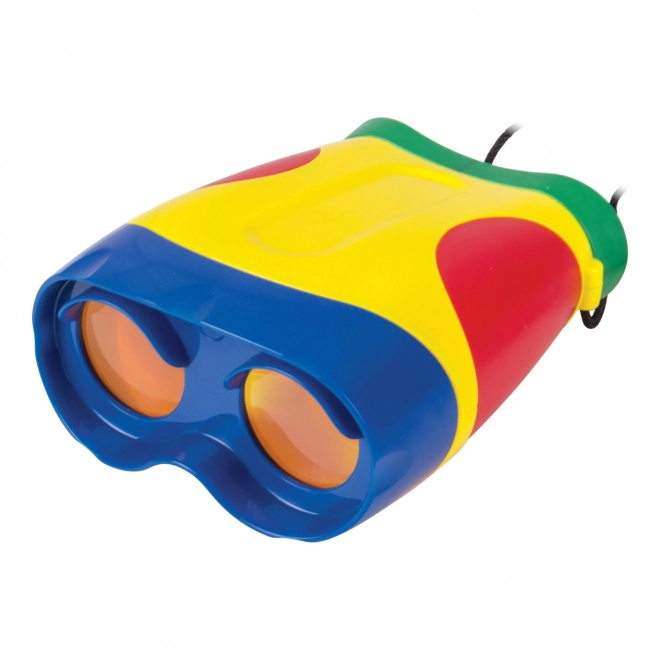 Bigjigs Toys Telescopio per Bambini