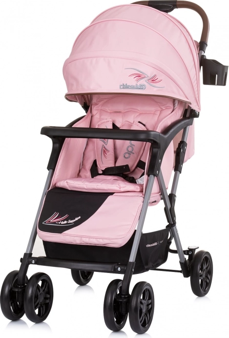 Passeggino sportivo Chipolino April Flamingo