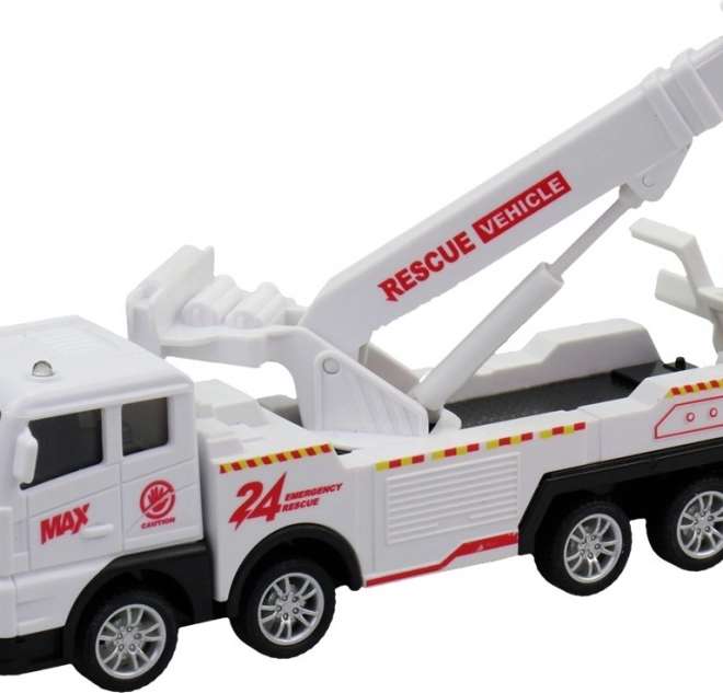 Camion dei rifiuti per bambini