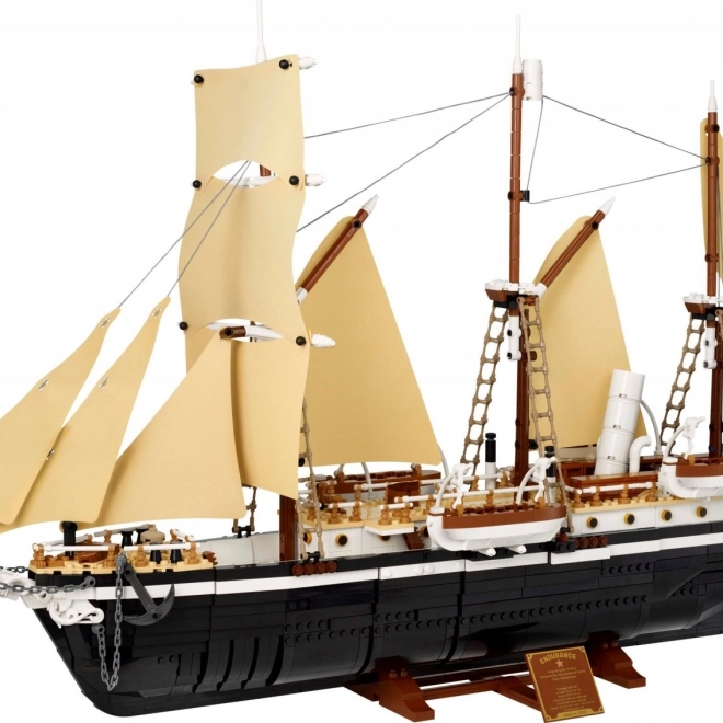 Set LEGO Endurance