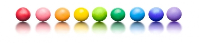 Set popolare giochi di palline