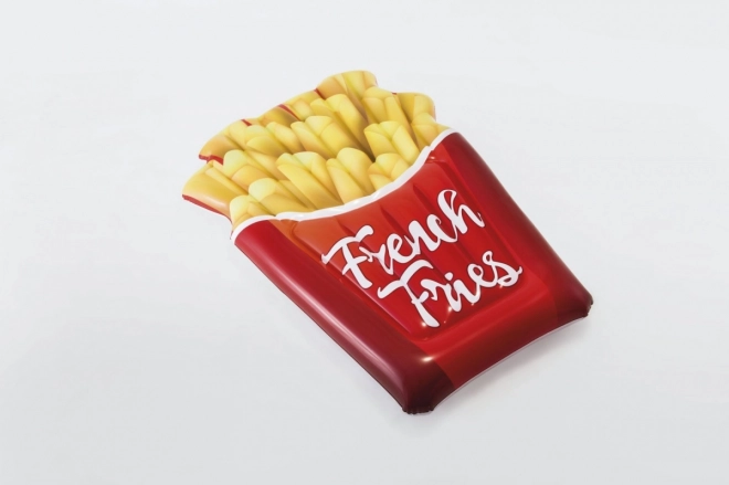 Materasso Gonfiabile Patatine Fritte INTEX