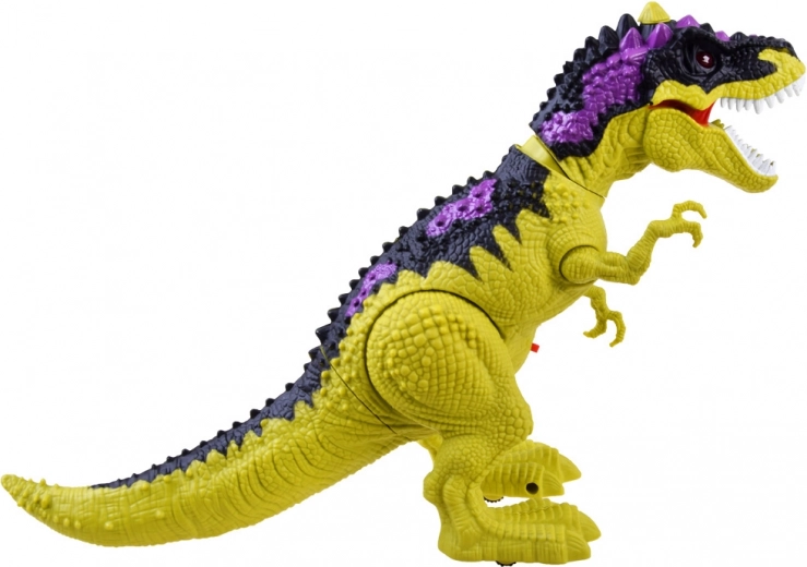 Dettagli e suoni realistici