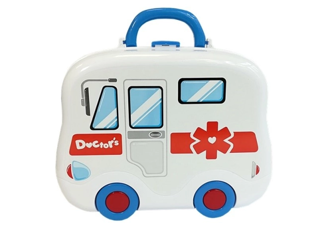 Trolley universale mobile