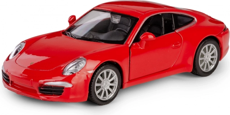 Esecuzione realistica e dettagli