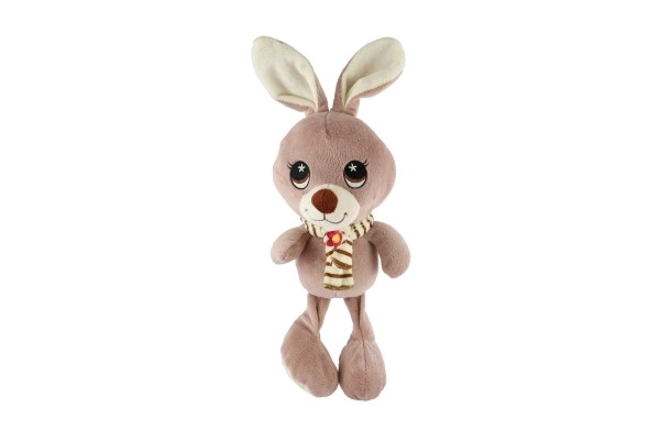 Animaletto peluche 30 cm 6 tipi 0m+