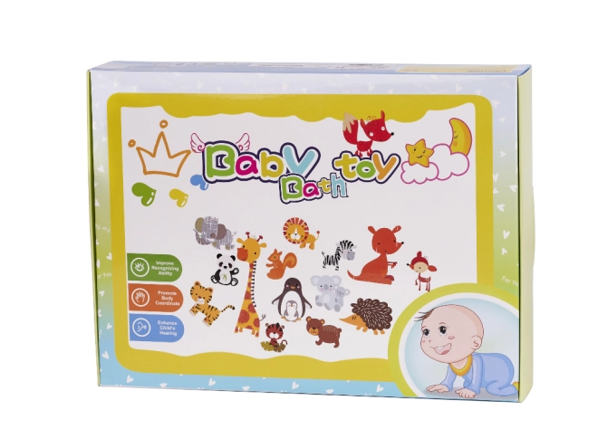Confezione pratica, ideale anche come regalo
