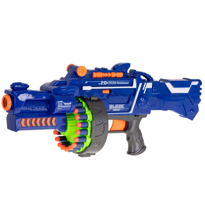 Blaster BLAZE STORM con 40 Dardi