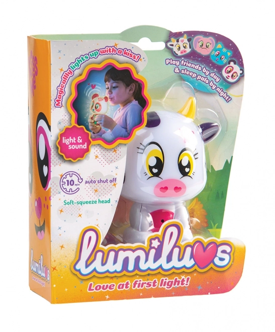 Animaletto Lumiluvs 2 serie