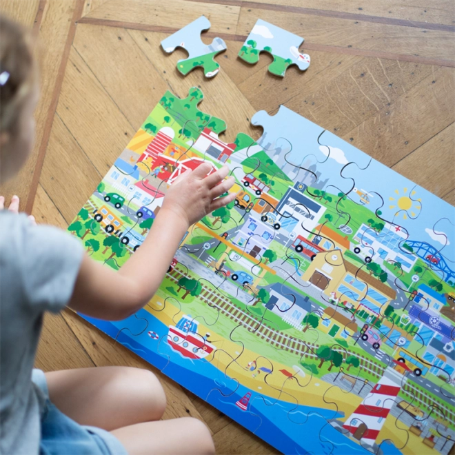 Grande divertimento per tutta la famiglia