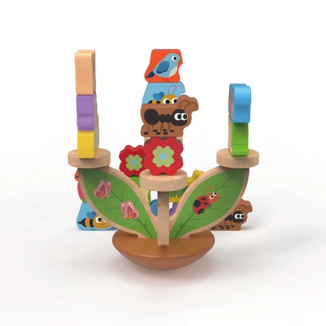 gioco di equilibrio prato 2Kids Toys