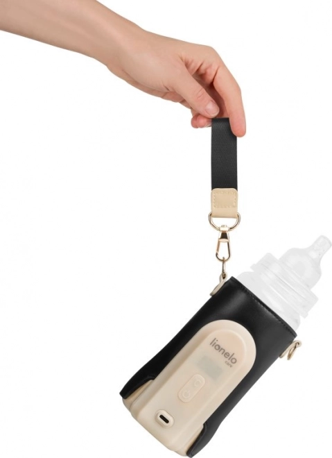 Scaldabiberon portatile Lionelo Thermup Go Evo