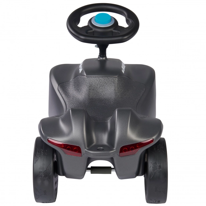 Auto spingi e vai BIG BOBBY CAR NEO antracite