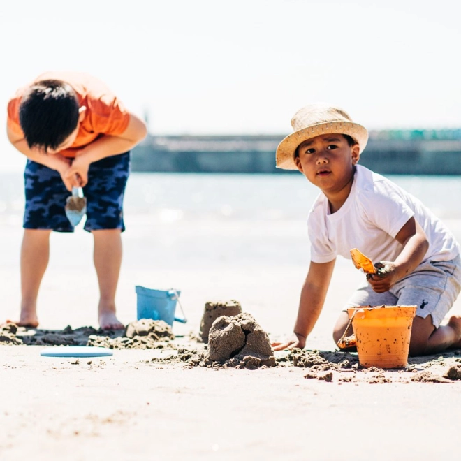 Ideale per spiaggia e giardino