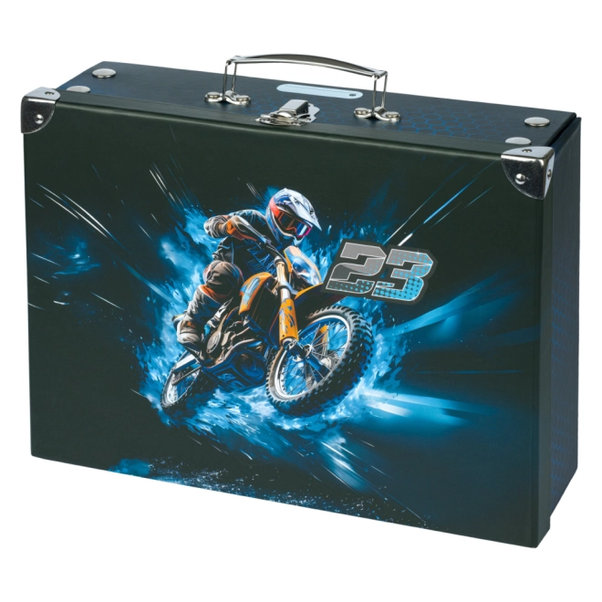 Design stiloso motocross