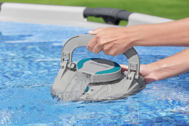 Robot aspirapolvere per piscina AquaTronix