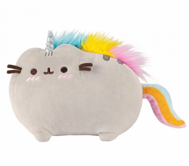 Pusheenicorn Mascotte Arrossire 24 cm