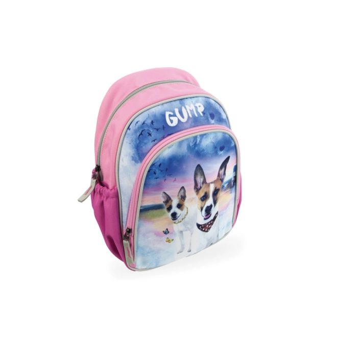 Tasche pratiche e scomparti