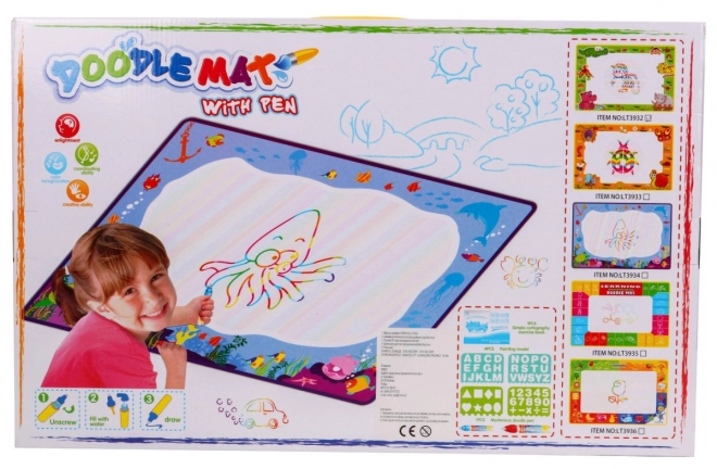 Supporta creativit0 e apprendimento