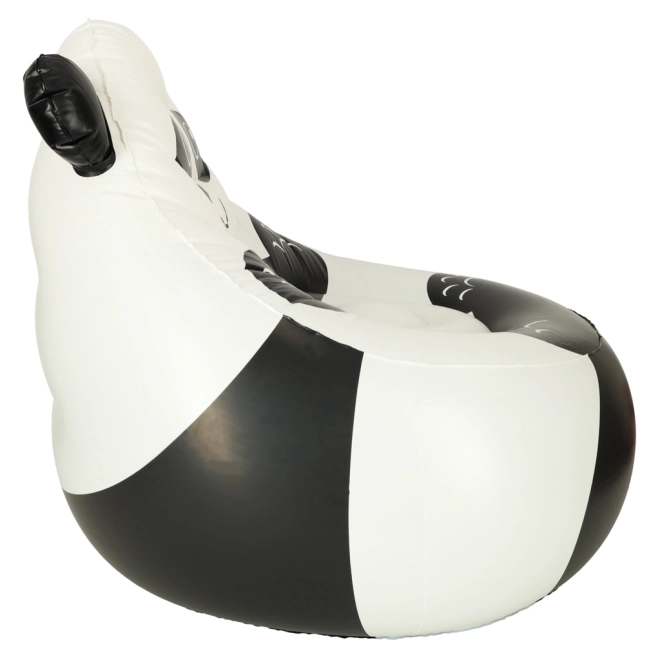 Poltrona Gonfiabile per Bambini Panda BESTWAY – Panda