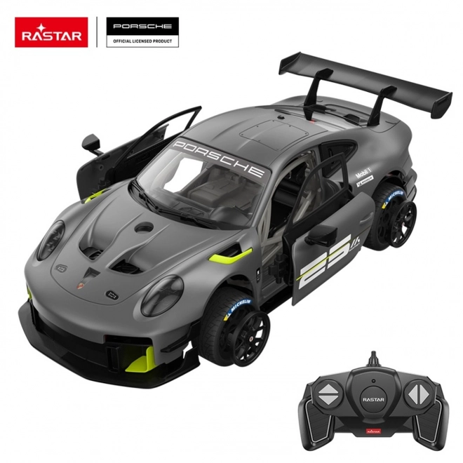 Kit di montaggio R/C Porsche 911 GT2 RS Clubsport 25