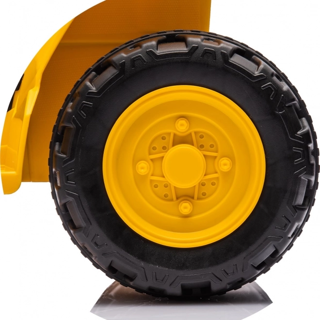 Quad Elettrico Chipolino CAT ATV