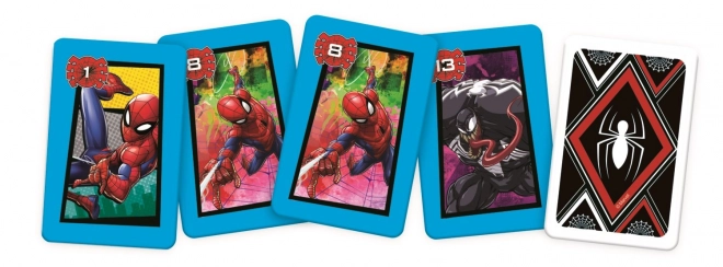 Gioco di carte Spider-Man Marvel Černý Petr