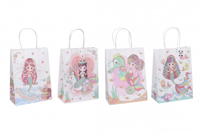 Borsa regalo piccola per bambini