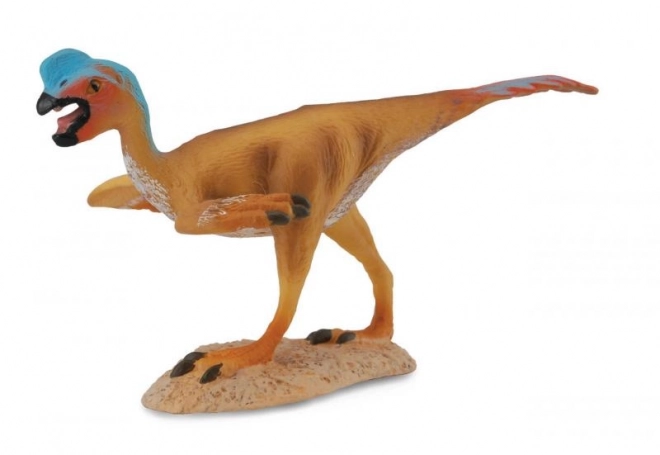 Figura Collezionabile Oviraptor di Collecta