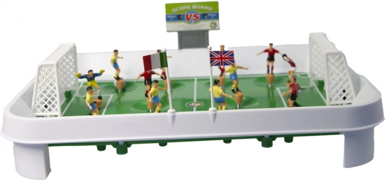 Compatto, leggero e pronto per il viaggio