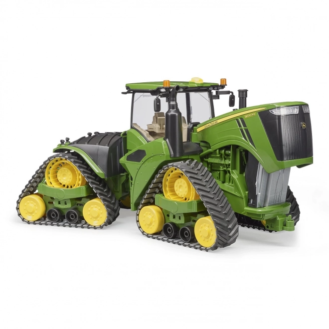 Trattore cingolato John Deere di Bruder