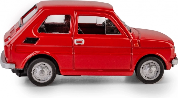 Struttura in metallo die-cast