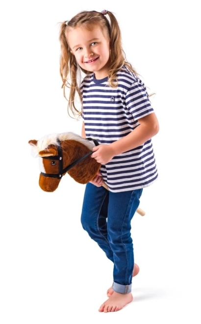 Cavallo a stecca Hobby Horse Bonnie