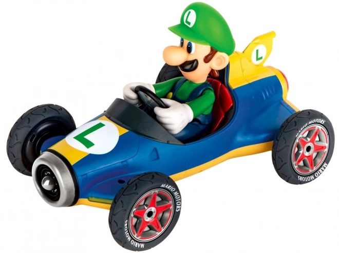 Set di auto Mario Kart twinpack