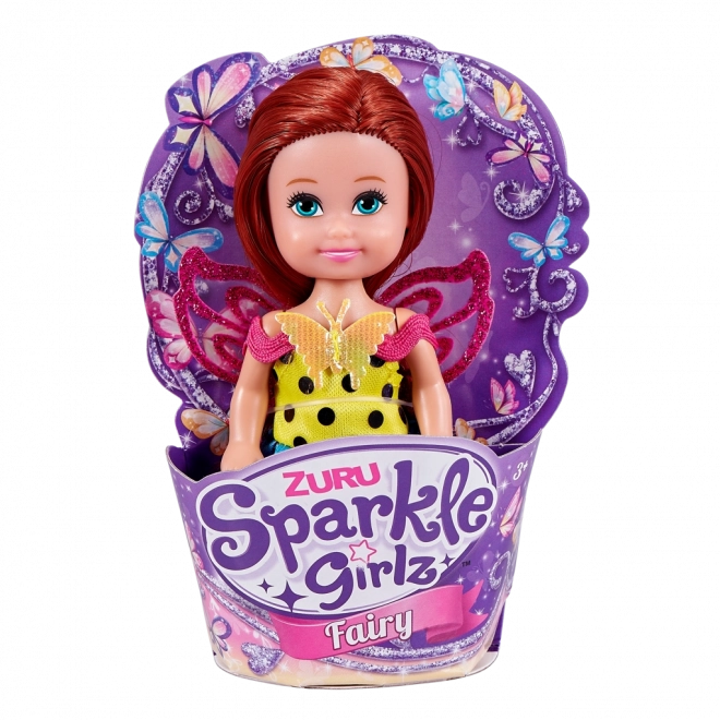 Bambola ZURU Sparkle Girlz Fata
