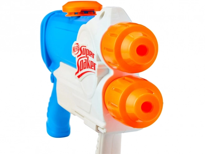 Pistola giocattolo ad acqua Nerf Super Soaker Barracuda