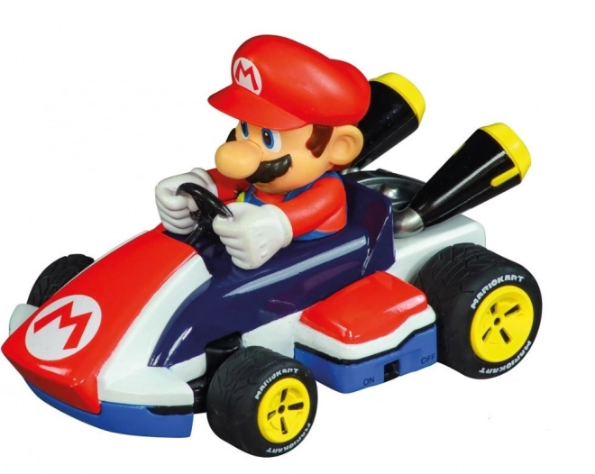 Auto Mario Kart da Corsa 1:32 2,4GHz