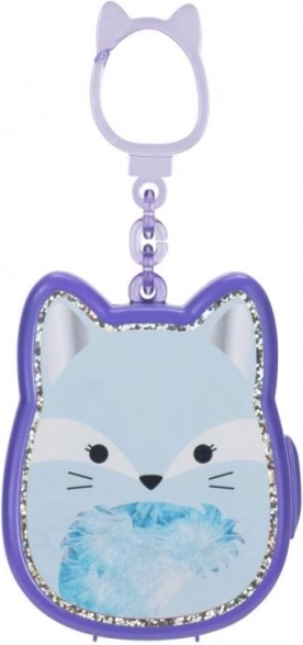 Portachiavi Squish a Longs figurine Wave 2