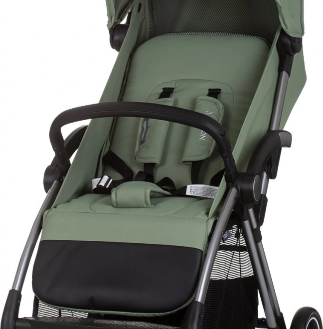 Passeggino sportivo Chipolino Illusion Basil
