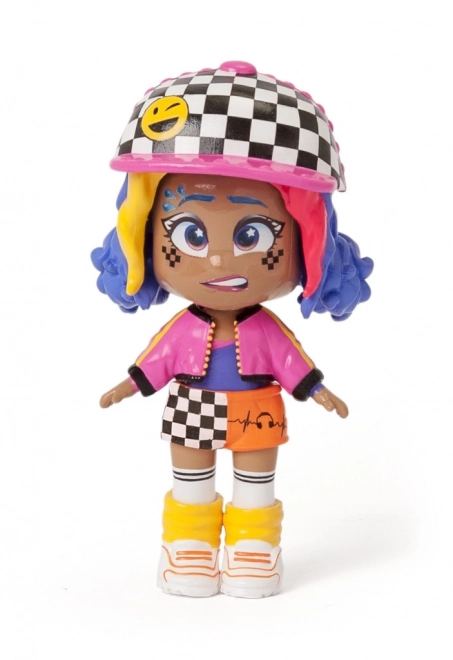 Set di gioco KookyLoos Mel - armadio per bambole