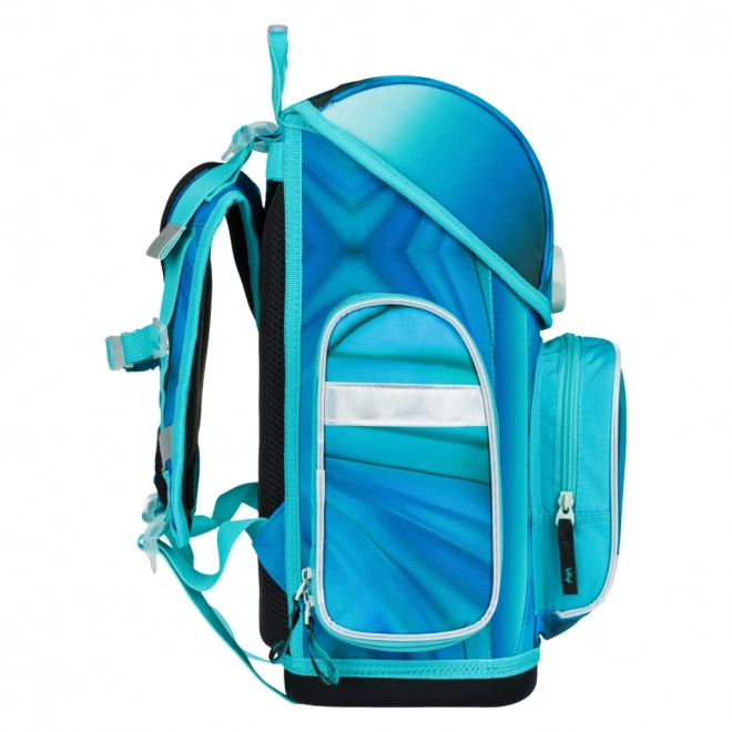 Set scolastico BAAGL Ergo Butterfly