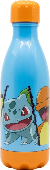 Bottiglia per bevande Pokémon 560 ml