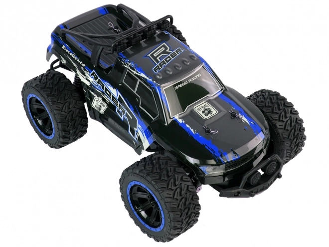 Auto fuoristrada telecomandato 1:12 Off-Road