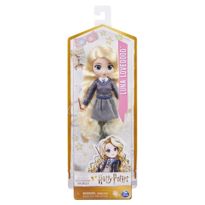 Figura di Luna Lovegood 20 cm